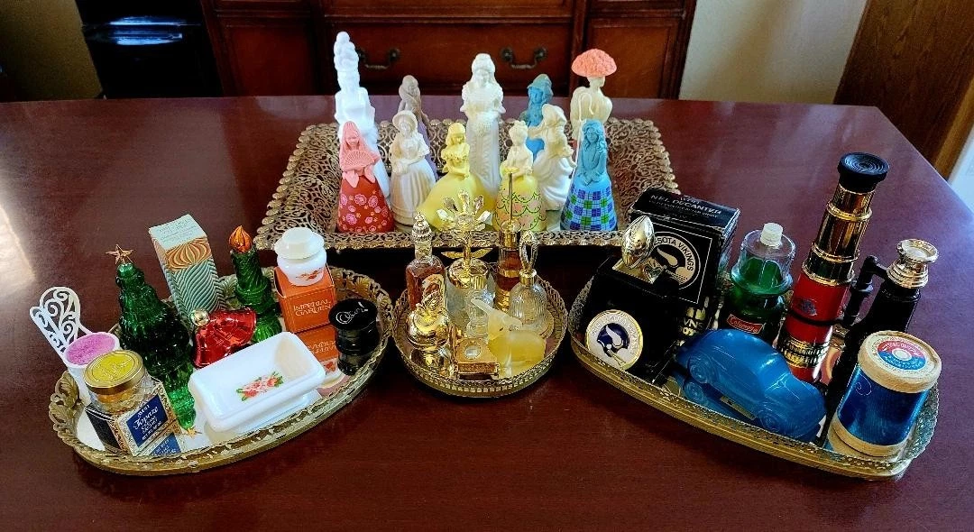Avon Rare Bottles for sale | eBay