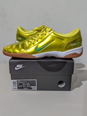 Nike Total 90 III Nike Total 90 III