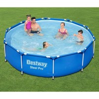Bestway Pool Steel Pro, 305 X 76 Cm