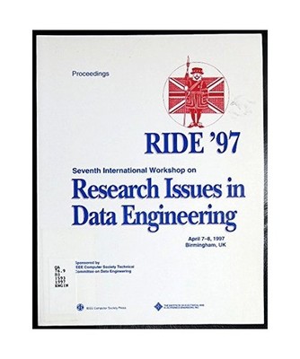 1997 7th International Workshop on Research Issues in Data Engineering, Ride '97