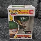 Funko Pop! Mumen Rider GameStop Exclusive One Punch Man Animation Vinyl #748