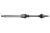 Vorderachse Rechts Pascal G2G081PC Antriebswelle FüR Ford