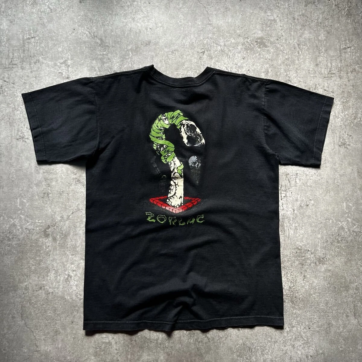 Zorlac In Men's T-Shirts for sale | eBay