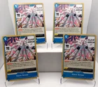 Slave Arrow Playset - OP07-056 x4 - PRB02 Reprint - One Piece TCG - English