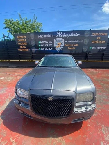 7140J79830 Caja Reles/Fusibles para CHRYSLER 300C (LE/LX) 3.0 CRD 2007 725812 - Imagen 10 de 10