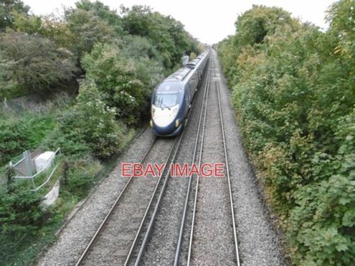 PHOTO  A JAVELIN AT WHITSTABLE THE SECTION OF THE EAST KENT RAILWAY BETWEEN CHAT - Picture 1 of 1
