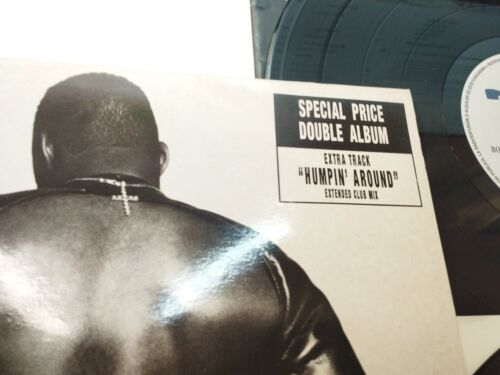 Bobby Brown Bobby MCA 10695 1992 Spain First Press - 2 x LP 12" Vinilo VG/VG - Photo 4 sur 7