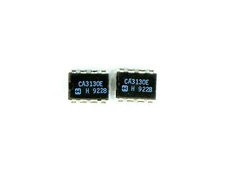 CA3130E  "Original" Harris  8P DIP IC  1  pc