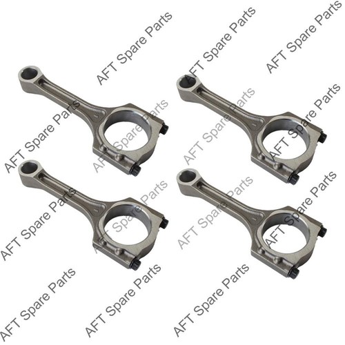 4PCS Connecting Rod Fits For 2011-2013 TUCSON 2010-2013 FORTE 2.0L 23510-25030 - Picture 3 of 9