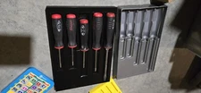 Snap On screwdriver Tray (Assorted)
