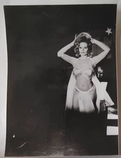 VALERIE PERRINE - FOTOGRAFIA ORIGINALE