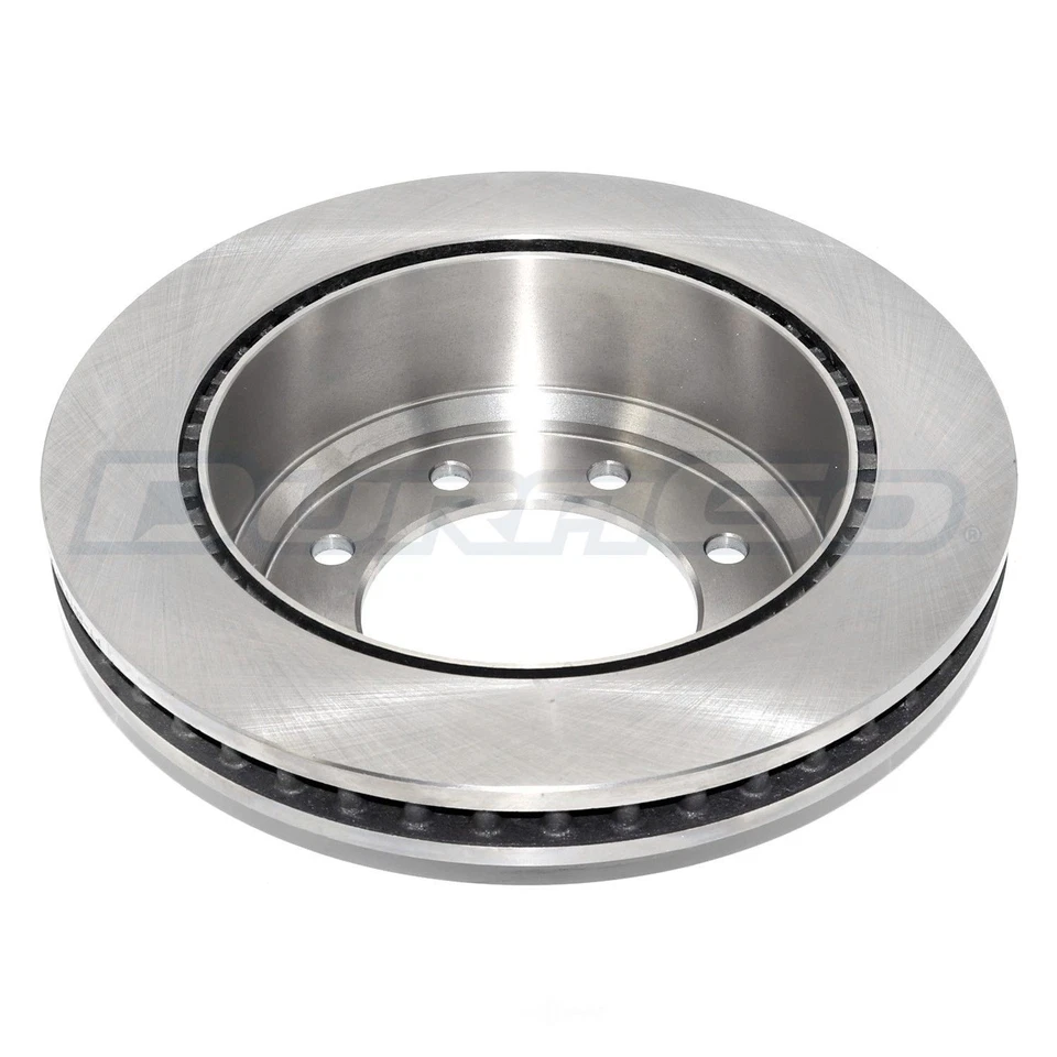 Rotor de freno de disco IAP Dura BR900480 Foto 2 de 2