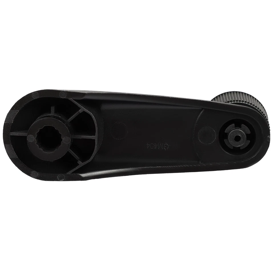 Front Rear Left Right Inner Window Crank Handle For Chevrolet Silverado 1500 — 第 4/4 张图片