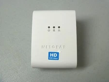 Netgear Powerline HD Ethernet 200 Mbps HDX 101