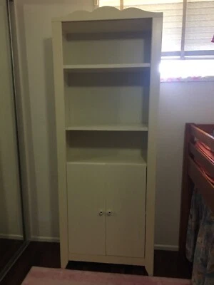 Ikea Book Shelf With Doors Bookcases Shelves Gumtree