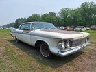 1961 Chrysler Imperial 4 Door Hardtop 1958 1959 1960 1962 1963 1964