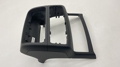 2012-2018 AUDI A6  Rear Center Console Trim Panel OEM #4G0864376B