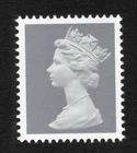 1997. Courvoisier grey undenominated machin with RPS certificate. MNH. Scarce!