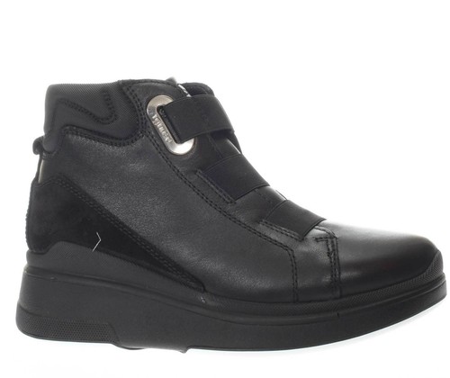 Igi\u0026Co Donna Sneaker DPN 41418 4141811 Nero Autunno/Inverno 2019 | eBay
