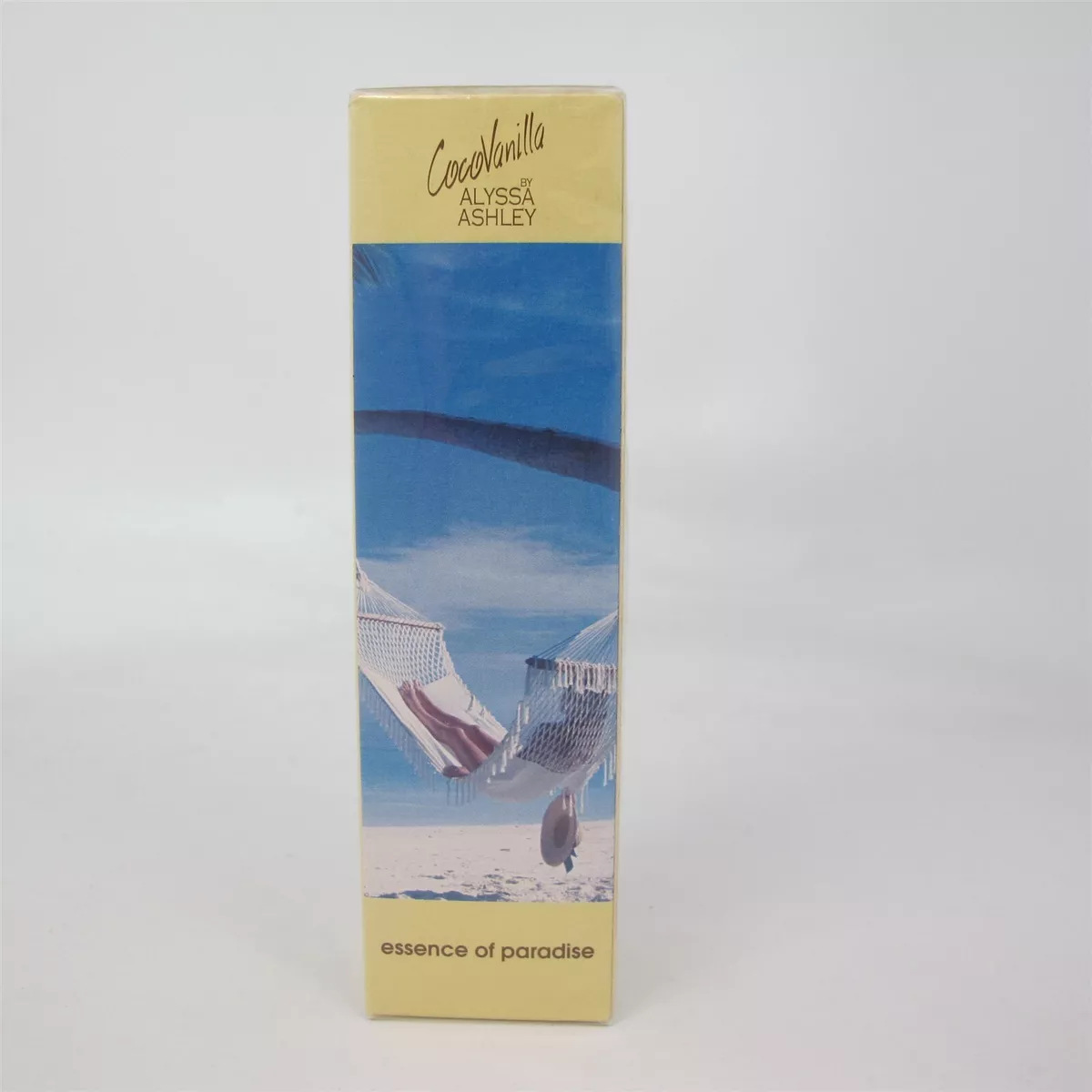 Alyssa ashley coco vanilla perfume outlet