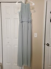 Davids Bridal Celebrate Bridesmaid Dress Size 12