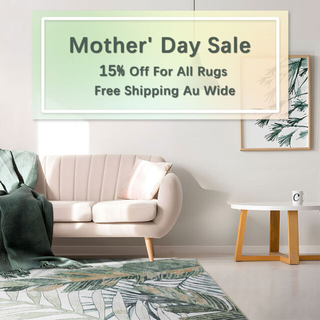 Mother's Day Sale 15% Off