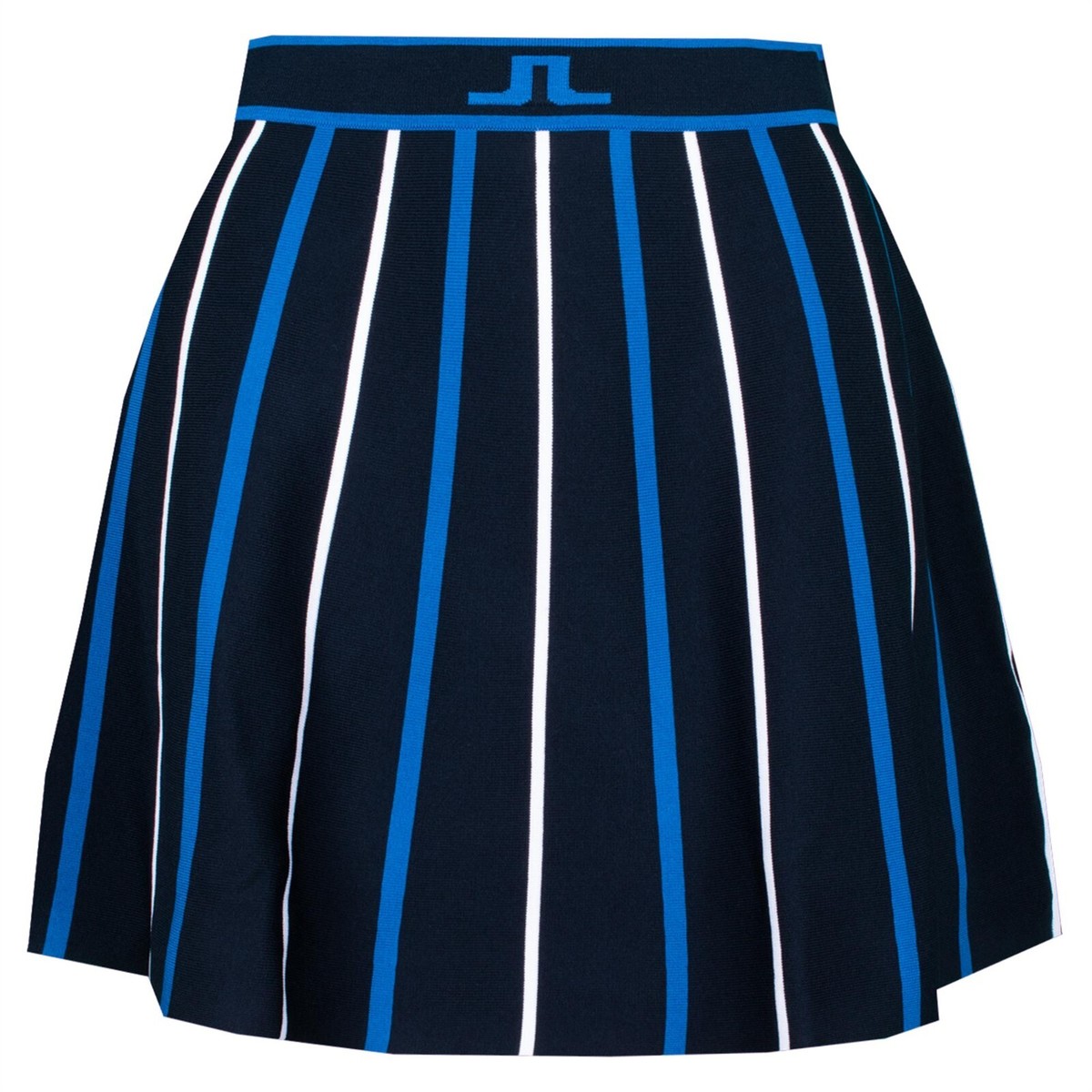 J.Lindeberg Women's River Knitted Golf Skirt GWSD06945 6855