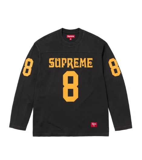 supreme football top products for sale | eBay