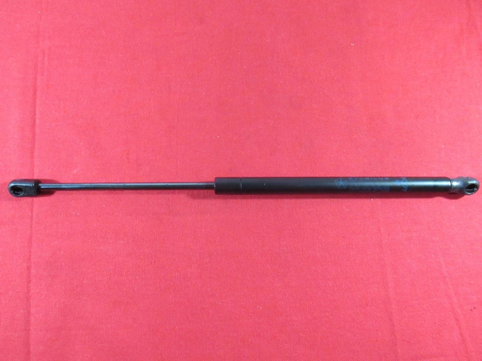 Dodge Ram 2500 3500 4500 5500 capó elevación soporte puntal juego de 2 nuevos OEM MOPAR Foto 3 de 4