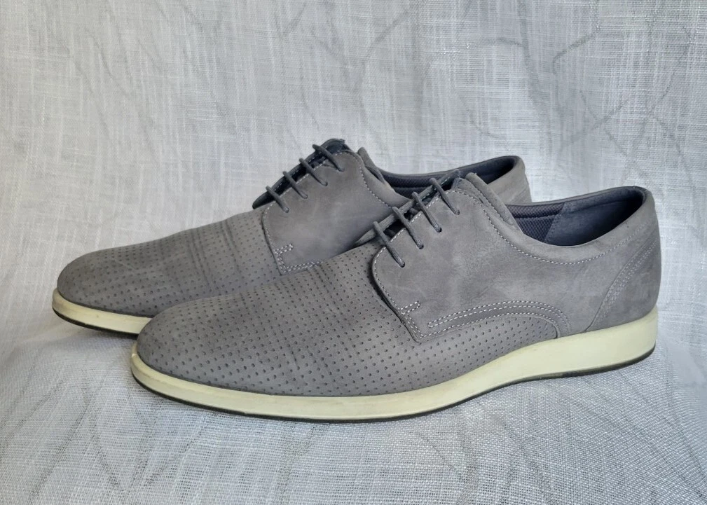 Ecco jared clearance tie