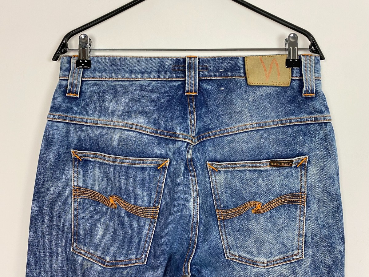 Nudie Jeans Co Men's Jeans Size W31/L32 | eBay Nudie Jeans Co Men's Jeans Size W31/L32 | eBay