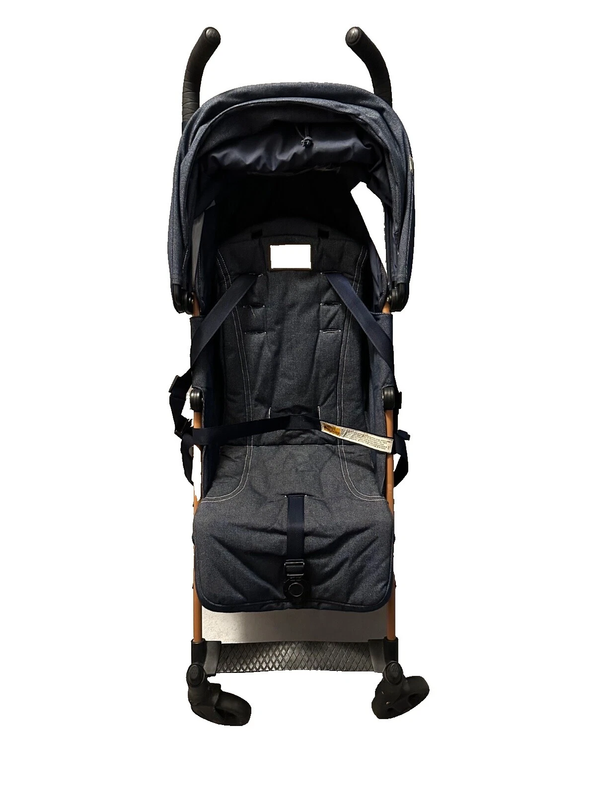 Maclaren Carrinhos de Bebê Com Capa/cobertura