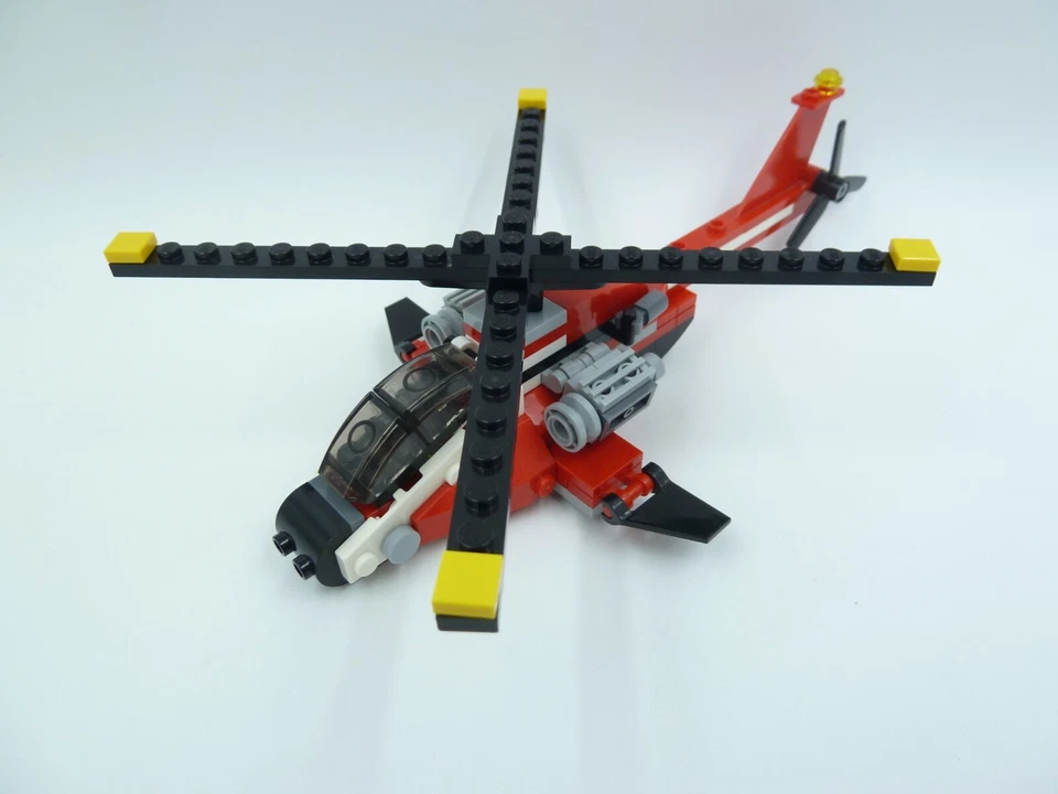 LEGO Creator 31057 Air Blazer, Foto 1 von 5