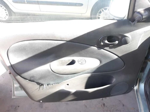 96FG14529AD Mando Elevalunas Delantero Derecho para FORD FIESTA BERLINA 4683457 - Imagen 4 de 9