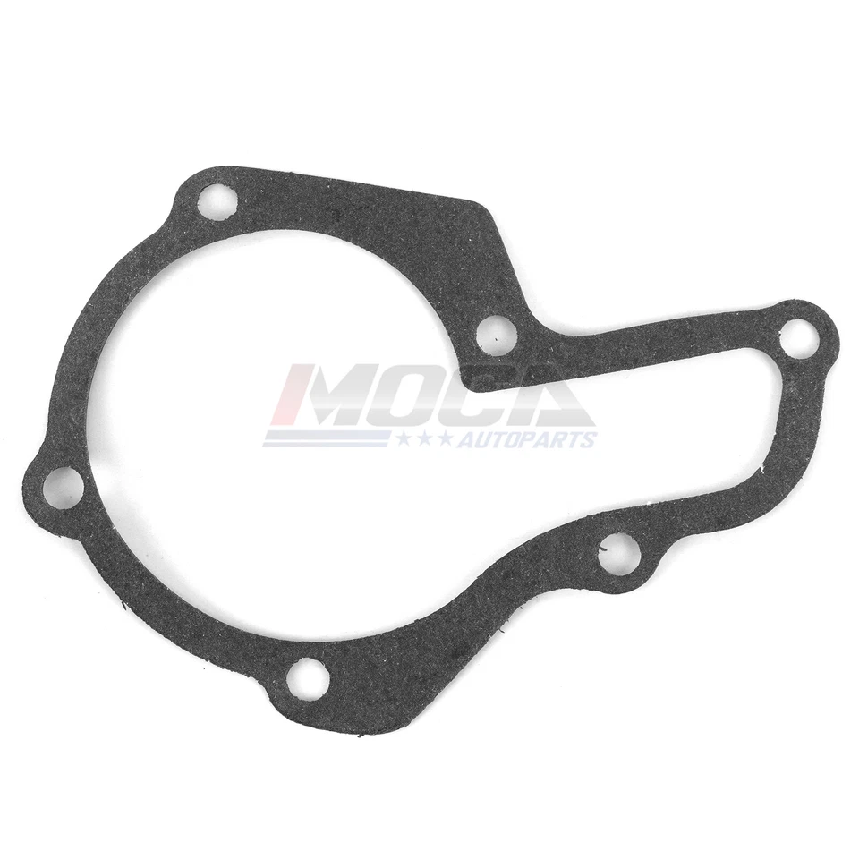 Bomba de agua compatible con Suzuki X-90 Geo Chevrolet Tracker 1989-1998 1,6 L SOHC 165-1160 Foto 2 de 4