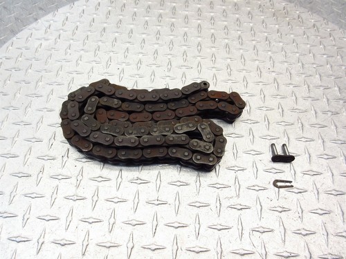 1982 Harley Davidson XLS Roadster 1000 Sportster Main Drive Chain Primary Assy