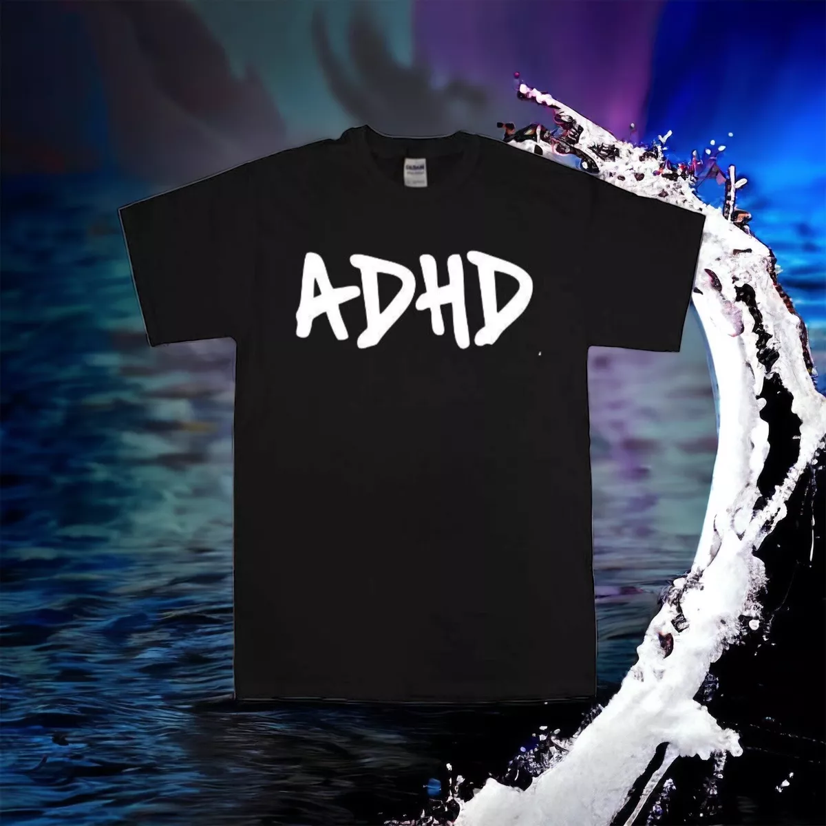 Joyner lucas adhd clearance sweatshirt