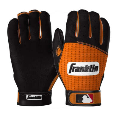 FRANKLYN - Franklin Pro Classic オレンジ×ネイビー  Sサイズ バッテ フランクリン サンデースポーツ別注PRO CLASSIC バッティング