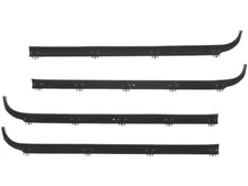 For 1987-1997 Ford F250 Door Window Belt Weatherstrip 71394STKW 1995 1993 1996