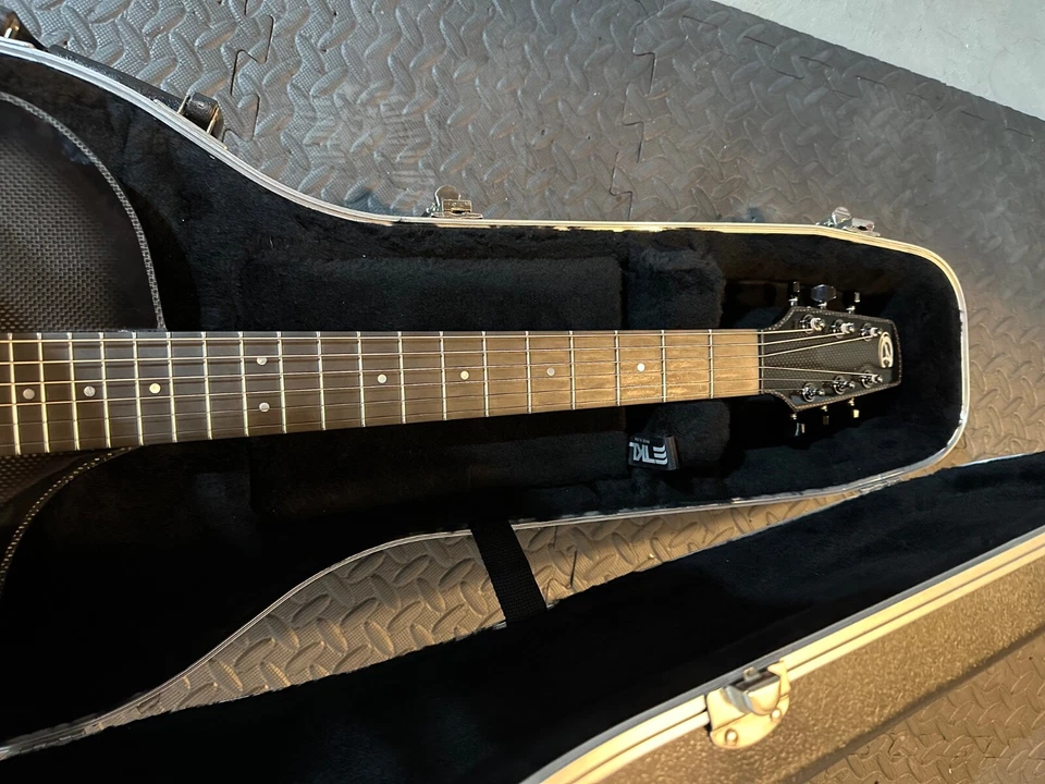 Composite Acoustics GX Guitar - Image 2 of 4