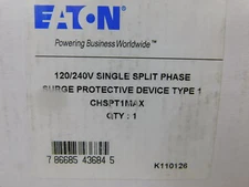 Eaton CHSPT1MAX Misc. Cable and Wire Accessories