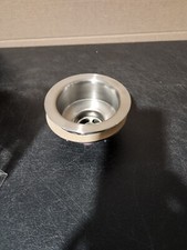 Allen  Roth 3.5 in Stainless Steel Rust Resistant Strainer No Strainer 