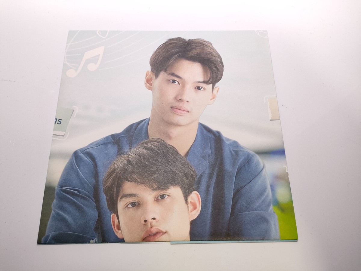 2gether DVD BOX タイ版 2gether DVD Box set Thai version