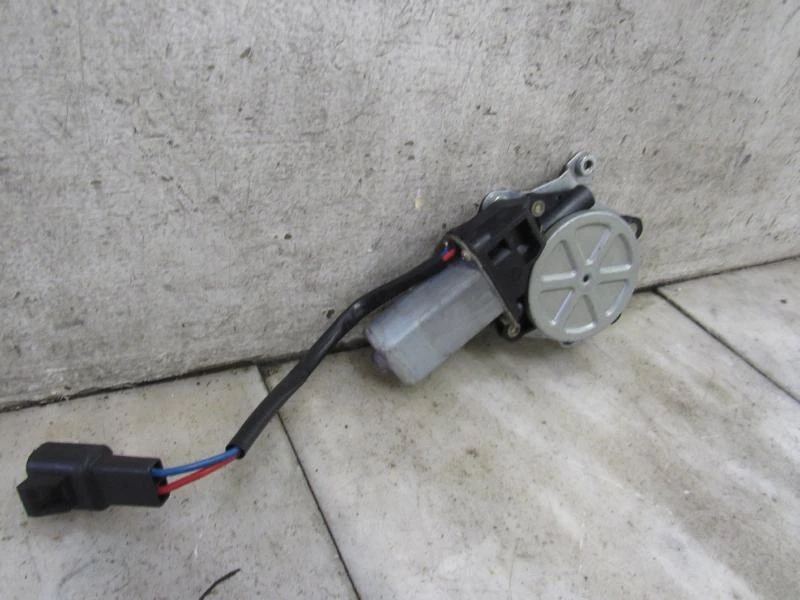 99 00 01 02 03 04 05 06 07 Chevy Silverado 1500 Motor Ventana Eléctrica Derecha Foto 4 de 4