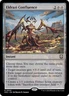 1x Eldrazi Confluence - Commander: Modern Horizons 3 - NM  -  MTG
