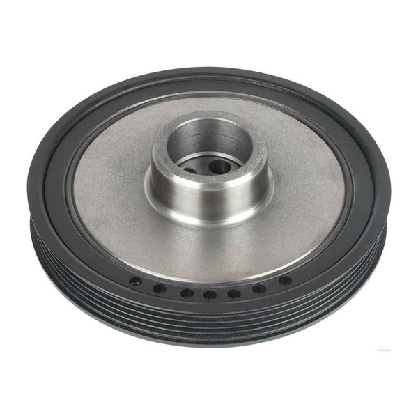 Herth+Buss Riemenscheibe Kurbelwelle FüR Mini R56 R55 R60 R61 One D / Cooper D-image