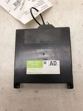 11-12 LEXUS CT200H 1.8L 2WD AT CHASSIS ECM MULTIPLEX NETWORK CONTROL MODULE 