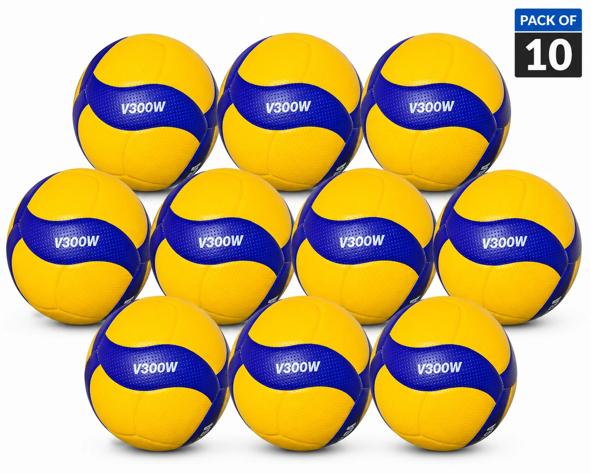 Mikasa Volleyballs for sale - eBay