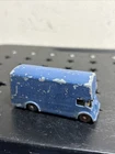Pickford Removers and Storers Van By Lesney Blue Matchbox No. 46