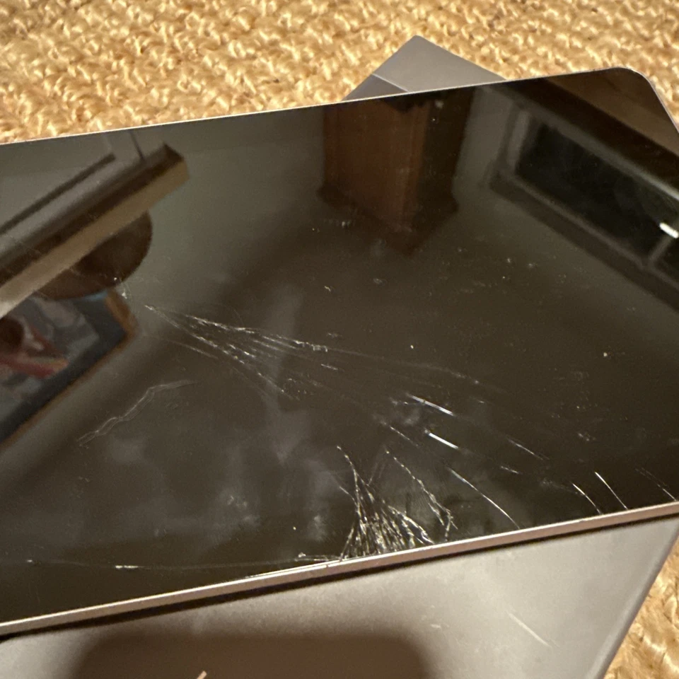 Nexus 7 (1-го поколения) 16GB, Wi-Fi, 7 см - черный * не работает * - Изображение 3 из 3